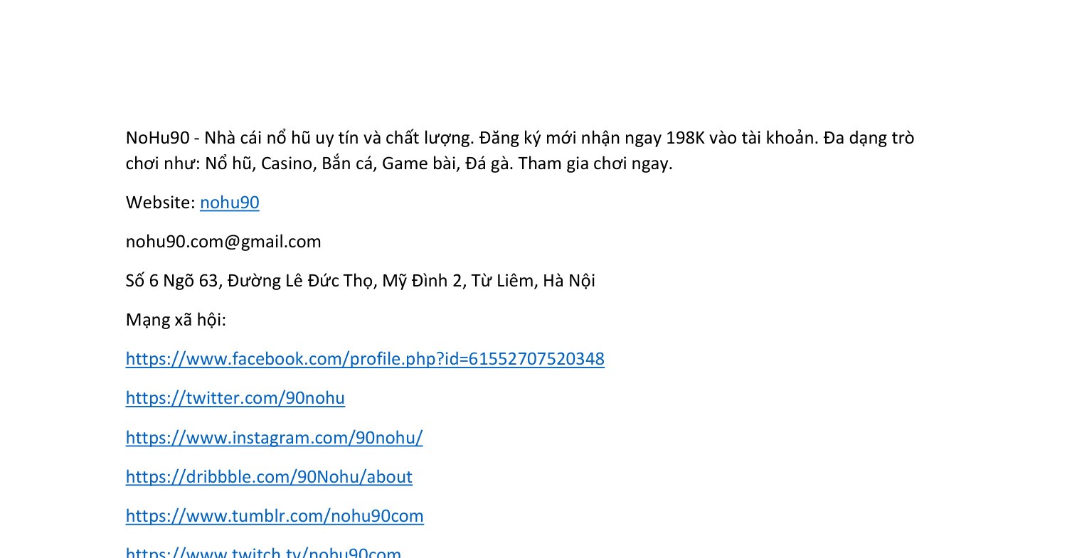 Khám Phá Thế Giới kết quả xổ số miền bắc hôm qua ngày - Cơ Hội Bùng Nổ Trong Ngành Giải Trí Trực Tuyến